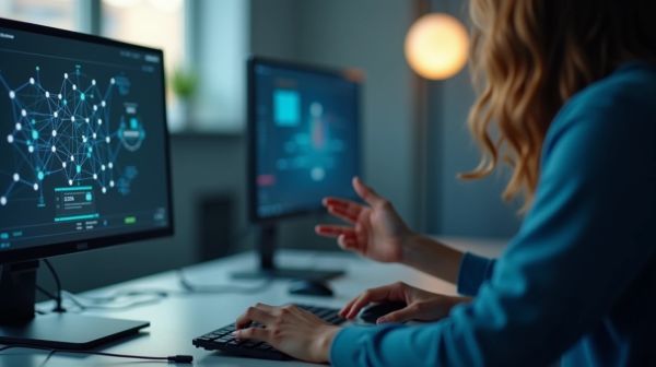 Blockchain-technologien: die zukunft des online-gamings in der schweiz