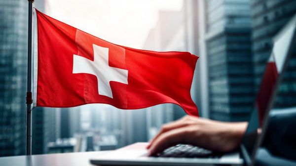 So revolutioniert die blockchain das online-gaming in der schweiz