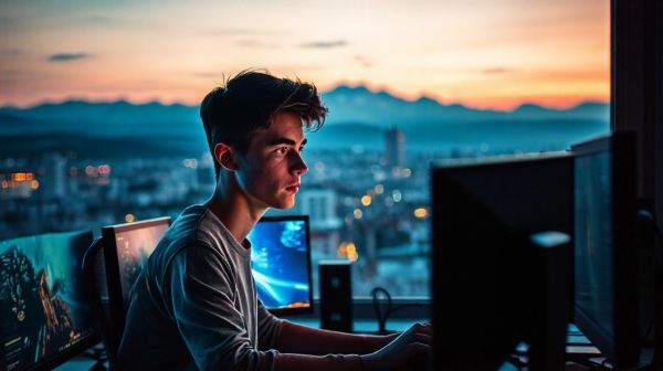So revolutioniert die blockchain das online-gaming in der schweiz